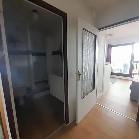 Renove Avec Balcon A Deux Pas Des Plages D'anglet - Fr-1-239-1076 Apartament *